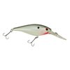 Berkley Flicker Shad Fishing Lure, Pearl White, 1/4 oz, 2 1/4in | 6cm Crankbaits, Size, Profile and Dive Depth Imitates Real Shad, Equipped with Fusion19 Hook