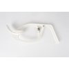 Fistula ARM Pressure Plastic CLAMP White