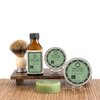Three Sisters Apothecary 3.2 oz. Shave Oil (Vetiver and Lime)