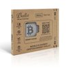 Ballet REAL Bitcoin - The Easiest Cryptocurrency Cold Storage Card - Crypto Hardware Wallet, Safeguarding Your Digital Assets (Single)