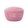 Alfaparf Milano Semi Di Lino Moisture Nutritive Hair Mask - Deep Conditioning Hair Repair Mask for Hydration & Shine - Sulfate, Paraben & Paraffin Free - Professional Quality Hair Care (6.76 oz)