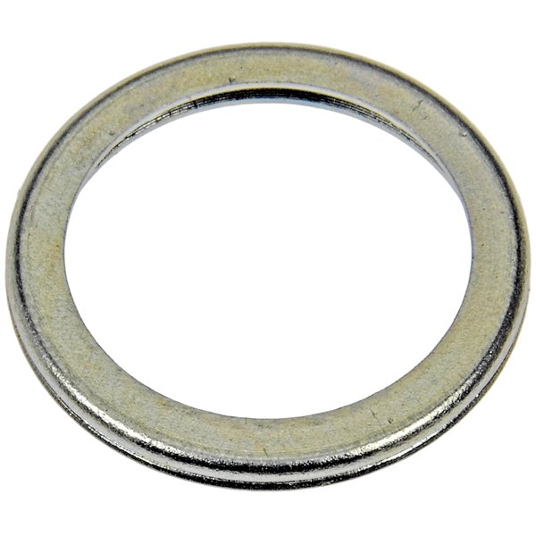 Dorman 095-159 Crush Drain Plug Gasket Compatible with Select Scion / Subaru / Toyota Models, 10 Pack