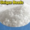 ComStar Pure Lye | 99% Pure Sodium Hydroxide Beads | Eco-Friendly, Industrial Strength, Biodegradable Drain Opener | Safe on Fixtures | Static-Free, Unique Beads for Soap Making | 1 lb. (30-500)