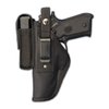 Barsony Gun OWB Belt Holster with Magazine Pouch for BERETTA 92 96 98 F S FS G left