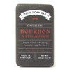 Castelbel "Bourbon & Cedarwood - Refreshing Aromatic Men's Soap Bar 10.5 oz. Limited Edition.