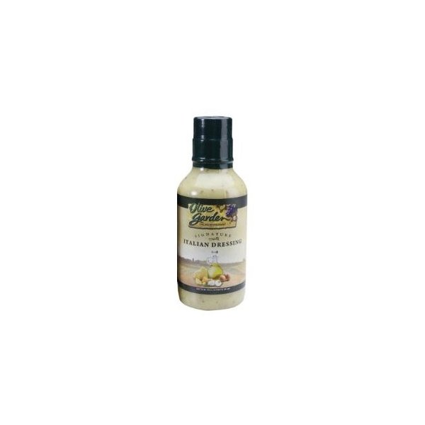Olive Garden Signature Italian Dressing, 20 Ounce