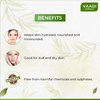 Vaadi Herbals Fresh Papaya Soap, 75g (Pack of 3)