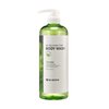 MIZON ALOE Body Wash, Nourish, Moisture, Soft Skin, Soothe Skin, Long-Lasting Nourishment, Deep Moisture (27 oz)