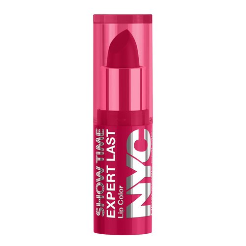 NYC Expert Last Lip Color - 450 Pure Coral
