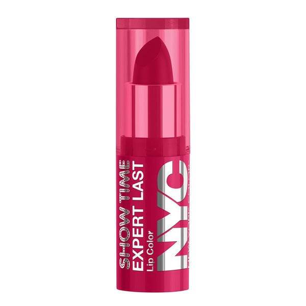 NYC Expert Last Lip Color - 450 Pure Coral