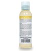 Well's Oil SUNFLOWER OIL | 4oz(118ml) | All-Natural | For Hair + Skin | Refined, Cold Pressed | Lightweight | absorbs easily