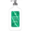 Devoted Creations Enchanted Emerald Moisturizer - Brilliance Boosting 4K Body Hydrator with Captivating Collagen, Exuberant Electrolytes & Royal Raspberry Antioxidant Blend 18.25 oz.