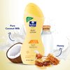 Parachute Advanced Body Lotion with Coconut Milk,
