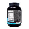 Healthy 'N Fit 100% Egg Protein- Heavenly Chocolate (2lb): 100% Egg White Protein -Plus Natural Peptides. Ultra Pure, Natural Egg Protein Isolate