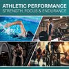 The Amino CO. - Perform - Pre Workout Powder for Men and Women - Pure Eaa Amino Acids Preworkout Supplement with Blue Raspberry Flavor - (6.7oz)