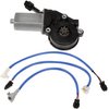 Dorman 742-601 Power Window Motor Compatible with Select Models
