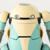 Sentinel 35 MechatroWeGo: Two-Tone Green 1:35 Scale Action Figure, Multicolor