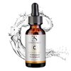 Vitamin C Serum for Face, EBBDASKIN Premium Face Serum Anti Aging Facial Skin Care Serum with Hyaluronic Acid and Vitamin E for Women Skin Smoothing Renewing Dark Spot Removing