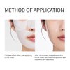 Collagen Face Mask Deep Collagen Anti Wrinkle Lifting Mask Collagen Face Mask Overnight, Collagen Real Deep Mask for Lifting, Firming, Moisturizing - 28g x 5ea