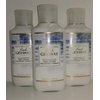 3 Fresh Getaway (Yuzu Citrus) Bath Body Lotion w/Shea & Vitamin E 8 oz