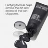 Clinique For Men Charcoal Face Wash 6.7 Ounces