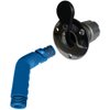Johnson Pumps Johnson Pump JP-61121 Deck Wash - Single Outlet, Single Flush