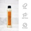 Davines This Is An Invisible Dry Shampoo, Residue-Free Cleansing And Volumizing Formula, Absorbs Oil With A Soft And Natural Finish, Vanilla And Grapefruit Scented, 8.45 Fl. Oz.