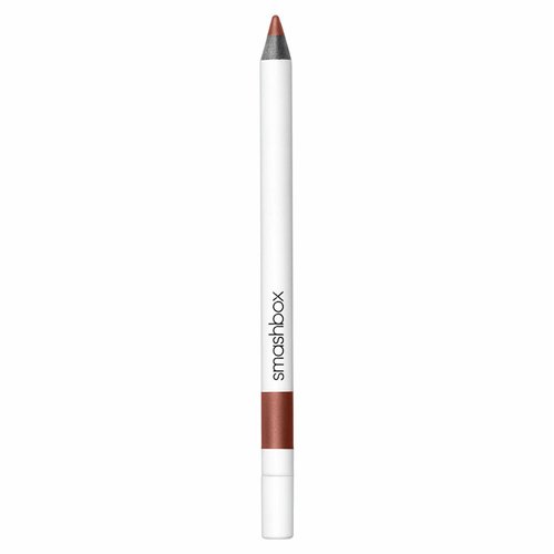 Smashbox Be Legendary Line & Prime Precise Lip Liner Pencil, Medium Neutral Rose