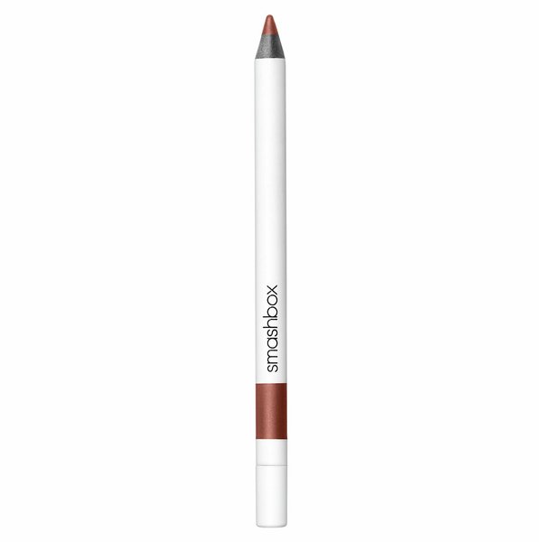 Smashbox Be Legendary Line & Prime Precise Lip Liner Pencil, Medium Neutral Rose