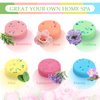 Shower Steamers Aromatherapy, 30PCS Natural Organic Shower Bombs with Essential Oils for Relaxing Home Spa, Birthday Christmas Gift Basket for Women