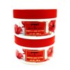 2 POPPY WHIPPED BODY BUTTER bath body 6.5 FL