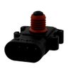 Manifold Absolute Pressure Sensor Map 213-4434 2134434 213-796 213796 16187556 12569240 12614973 16249939 Compatible with Chevy Impala Tahoe Buick Lesabre Cadillac GMC Sonoma Yukon GM Grand Prix