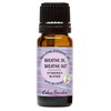 Edens Garden Breathe in, Breathe Out "OK for Kids" Essential Oil Blend, 100% Pure Therapeutic Grade (Undiluted Natural/Homeopathic Aromatherapy Scented Essential Oil Blends) 10 ml