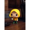 Funko POP! Movies: IT Georgie with Boat (Styles May Vary) Collectible Figure, Multicolor