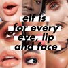 e.l.f., Wow Brow Gel, Volumizing, Buildable, Wax-Gel Hybrid, Creates Full, Voluminous-Looking Brows, Locks Brow Hairs In Place, Taupe, Fiber-Infused, 0.12 Oz