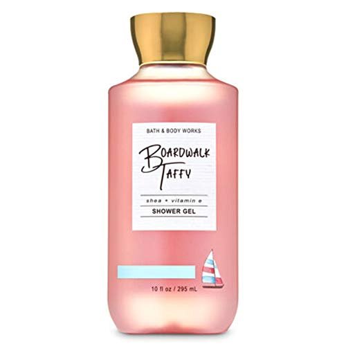 Bath and Shower Gels (Shower Gel, 10 oz., BoardwalkTaffy)