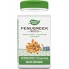 Nature's Way Fenugreek Seed, Traditional Lactation/Breastfeeding Support*, 1,130 mg, 180 Vegan Capsules