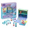 Craft-tastic – DIY Mermaid Potions Craft Kit – Includes Mermaid Potion Book with Magical Recipies, Enchanted Ingredients, Potion Cabinet & More! – Arts & Crafts for Kids – Fun, Creative & Unique Gift