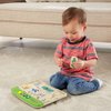LeapFrog Interactive Wooden Animal Puzzle