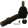 MOOG ES800223 Steering Tie Rod End for Chevrolet Silverado 1500