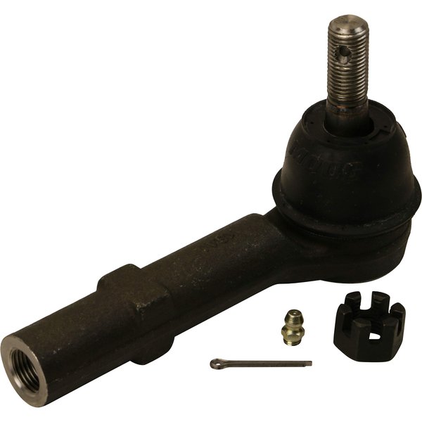 MOOG ES800223 Steering Tie Rod End for Chevrolet Silverado 1500