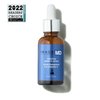 IMAGE Skincare IMAGE MD Restoring Power-C Serum, 20% Vitamin C, Ferulic Acid Facial Serum to Reduce Pigmentation, Firm, Brighten Skin, 1 fl oz