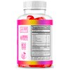 ZELSO (3 Pack) K3 Mineral Gummies Nutrition, The Original K3 Formula Pills Now in Gummy, Advanced Vitamins Plus Multivitamin, 90 Day Supply