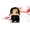 LEGO BrickHeadz Kylo Ren 41603 Building Kit (130 Piece)