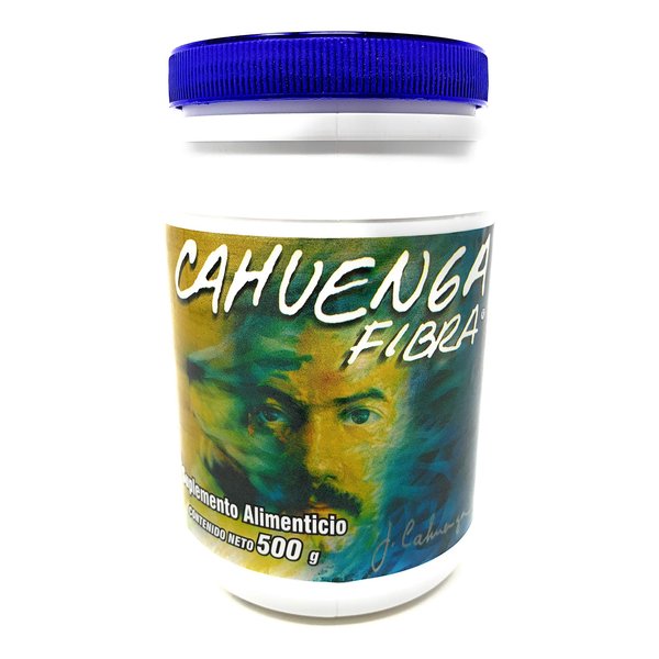 Cahuenga Fiber Dietary Supplement 500g