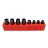 Stupid Simple Tools Tap Socket Wrench Set (STANDARD)
