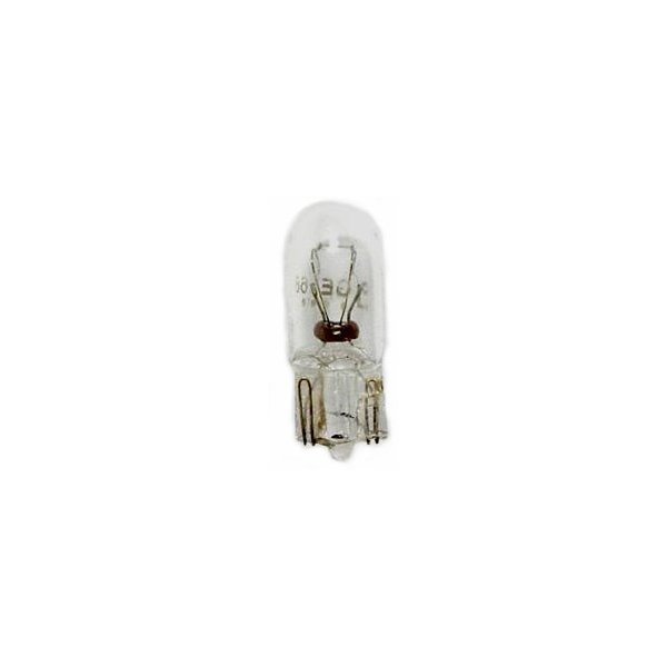 Ge Miniature Lamps 14.0 V 2 / Carded