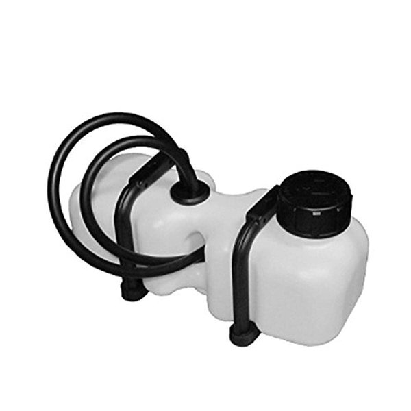 Redcat Racing 50009 Fuel Tank, 700Cc