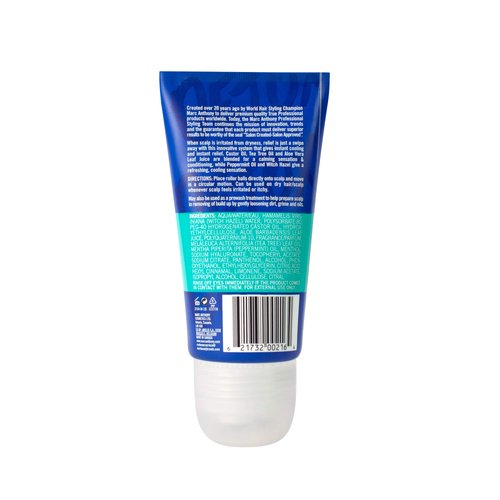 Marc Anthony Hair & Scalp Detox Instant Cooling Scalp Treatment, 2 Ounces