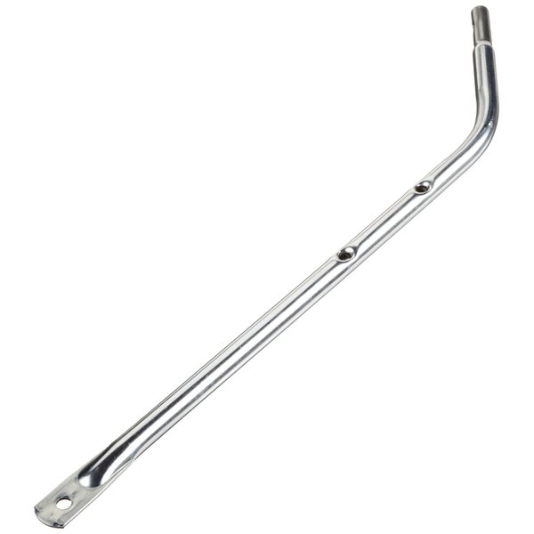 Agri-Fab 48466 Tube, Upper Hopper (Front)